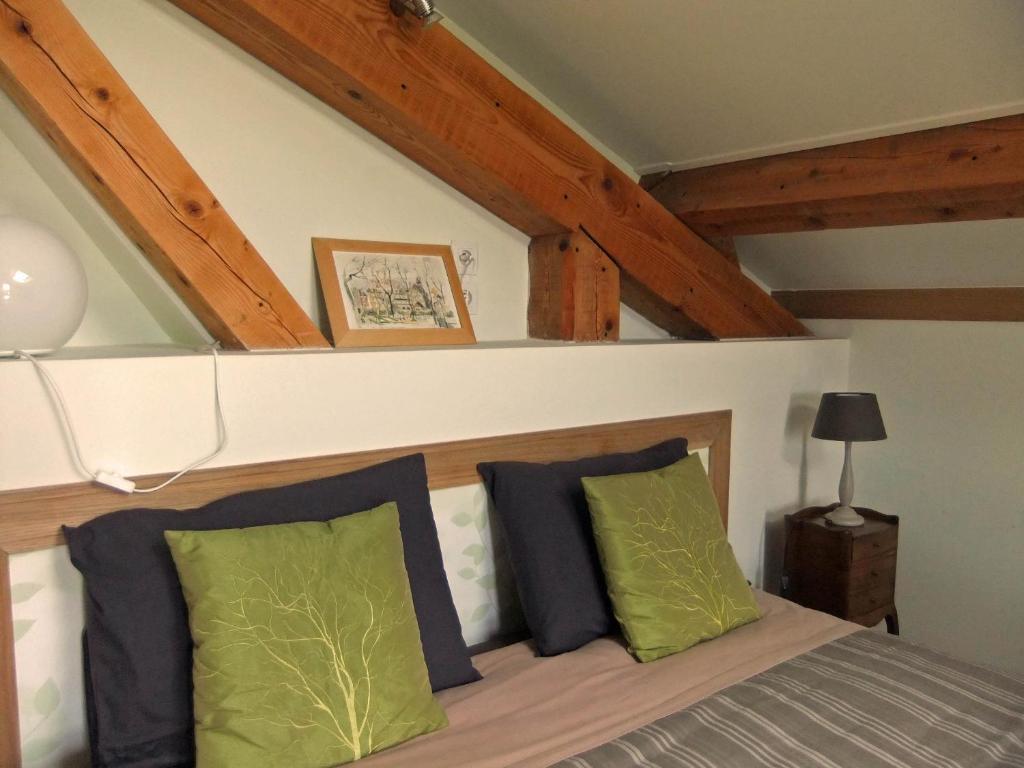 Bed and Breakfast Le Plateau De La Danse Saint-Victor-sur-Loire Esterno foto